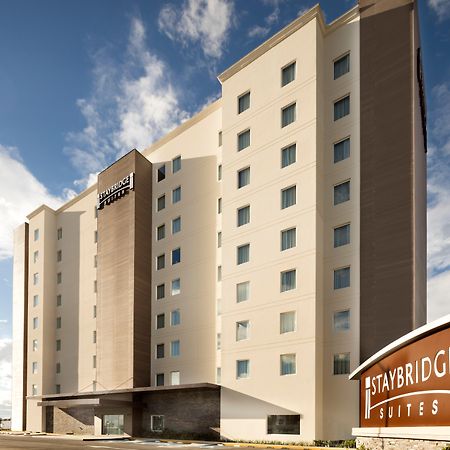 Staybridge Suites Silao, An Ihg Hotel Buitenkant foto