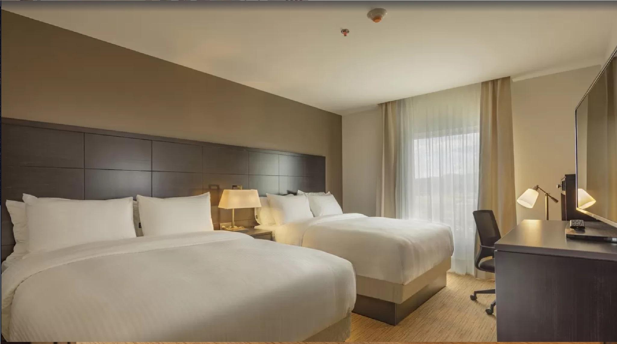 Staybridge Suites Silao, An Ihg Hotel Buitenkant foto