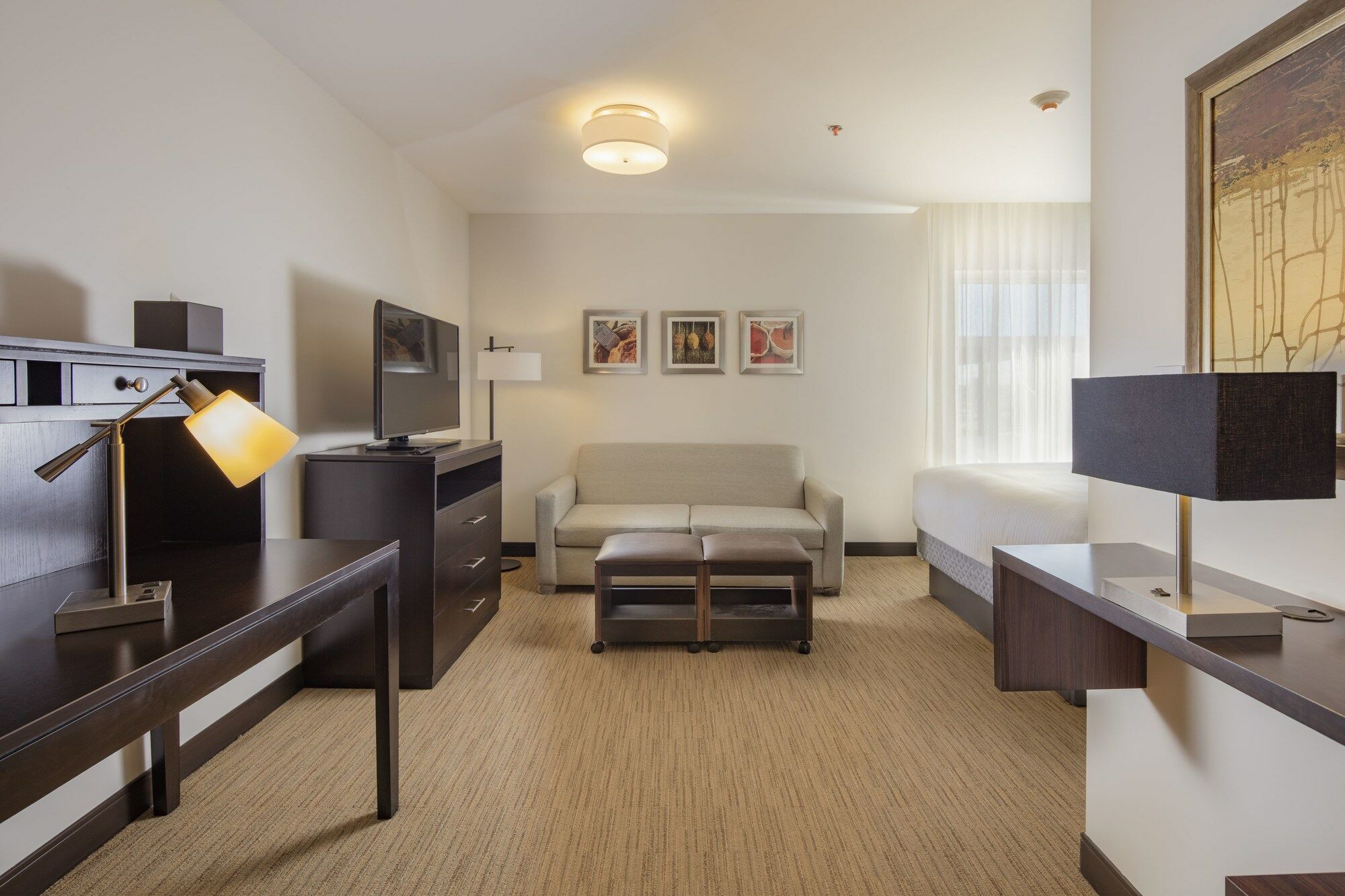 Staybridge Suites Silao, An Ihg Hotel Buitenkant foto