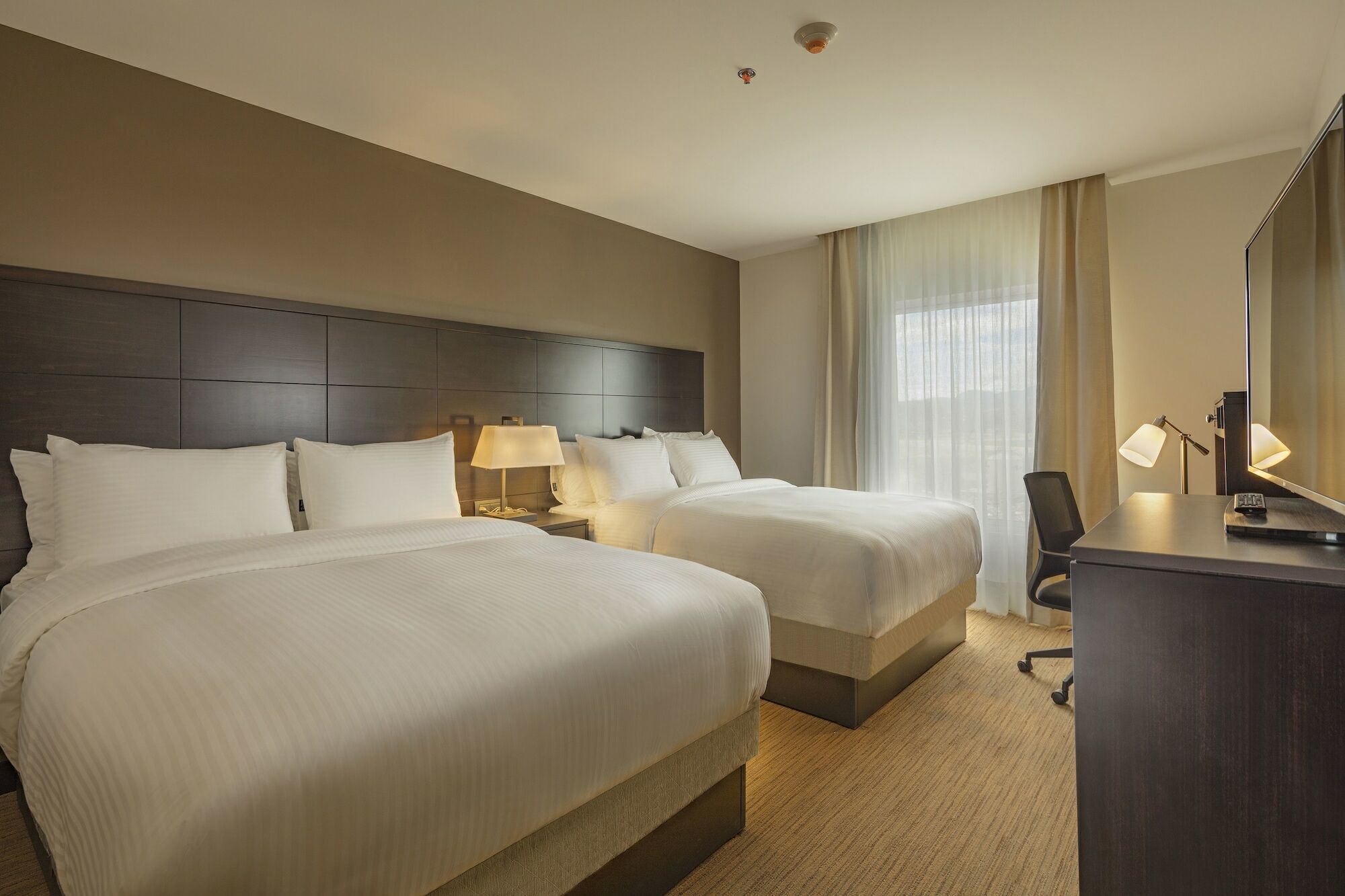 Staybridge Suites Silao, An Ihg Hotel Buitenkant foto